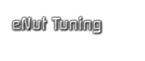 eNut Tuning